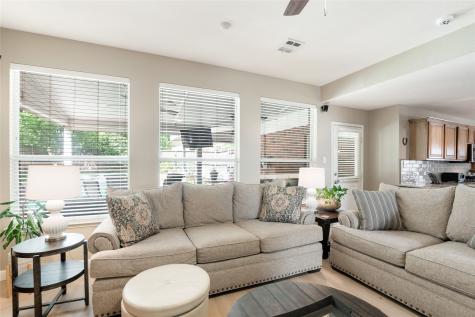1608 Mountain Laurel Drive Keller TX 76248