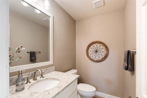 1608 Mountain Laurel Drive Keller TX 76248