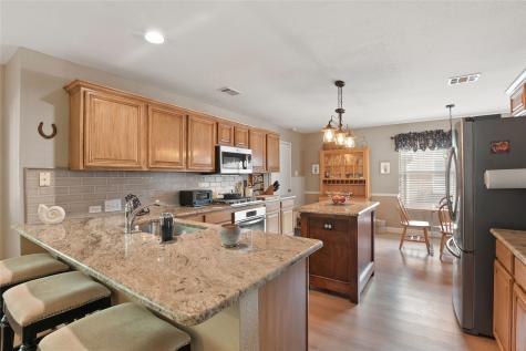 1608 Mountain Laurel Drive Keller TX 76248