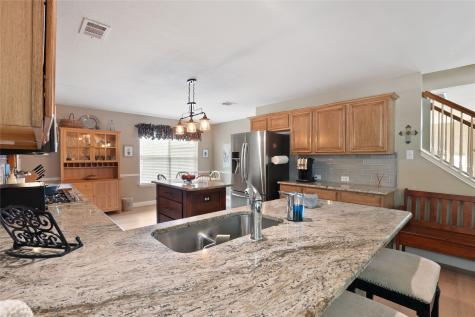 1608 Mountain Laurel Drive Keller TX 76248