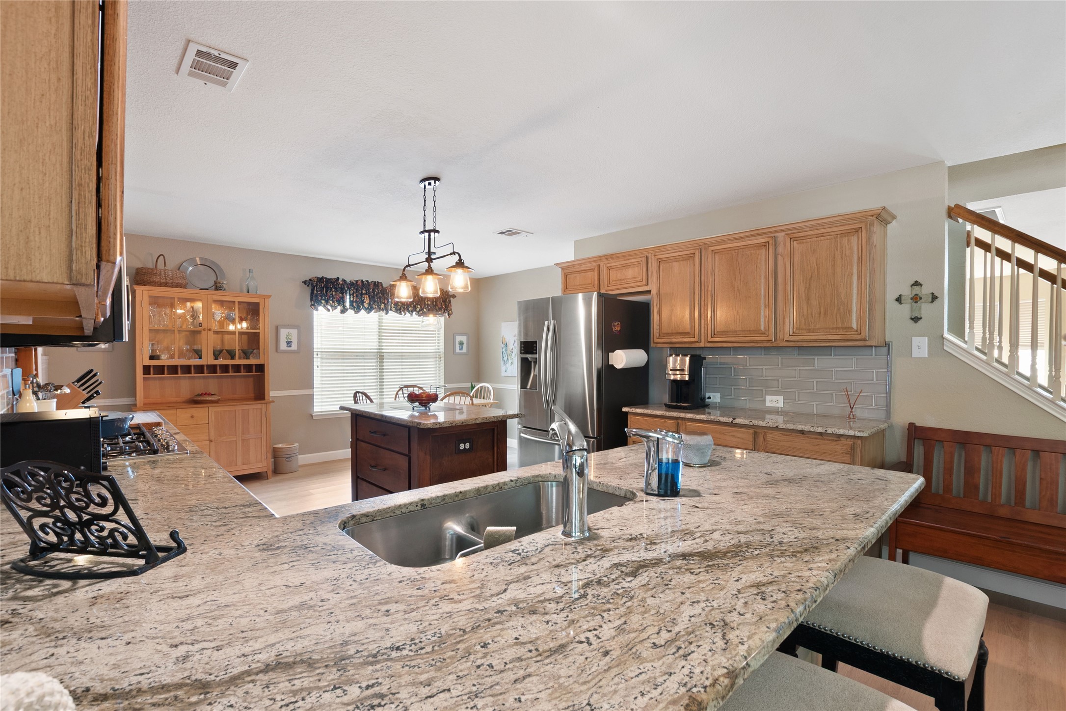1608 Mountain Laurel Drive Keller TX 76248