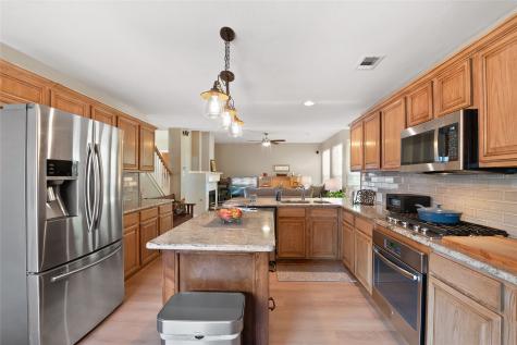 1608 Mountain Laurel Drive Keller TX 76248