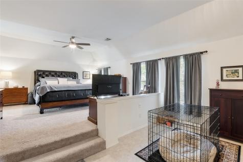 1608 Mountain Laurel Drive Keller TX 76248
