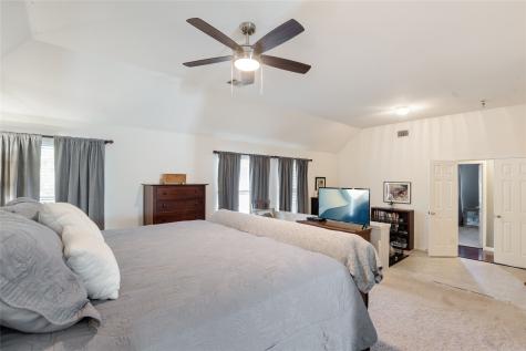 1608 Mountain Laurel Drive Keller TX 76248