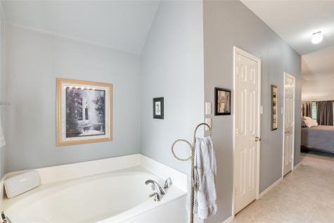 1608 Mountain Laurel Drive Keller TX 76248