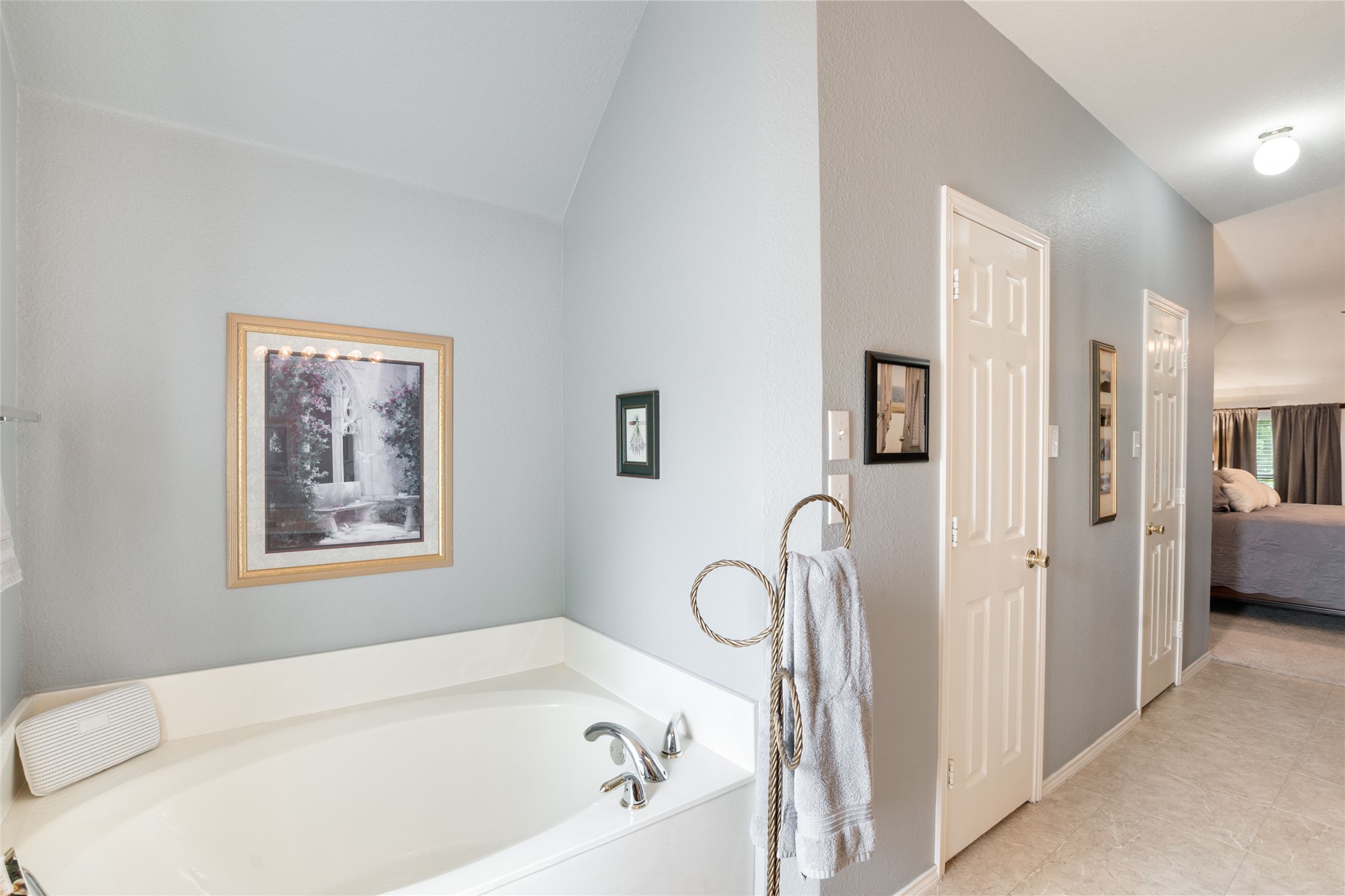 1608 Mountain Laurel Drive Keller TX 76248