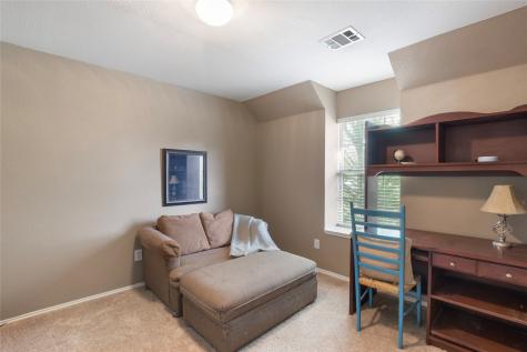 1608 Mountain Laurel Drive Keller TX 76248