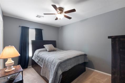 1608 Mountain Laurel Drive Keller TX 76248