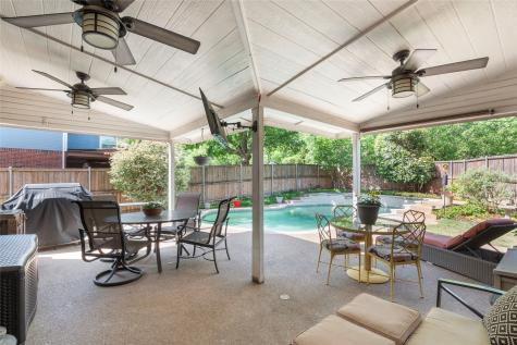 1608 Mountain Laurel Drive Keller TX 76248
