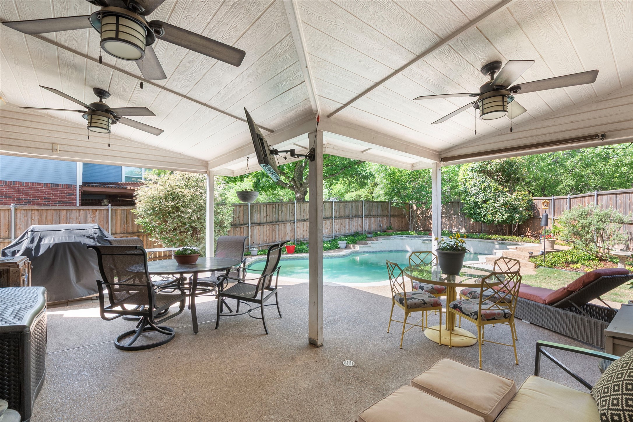 1608 Mountain Laurel Drive Keller TX 76248