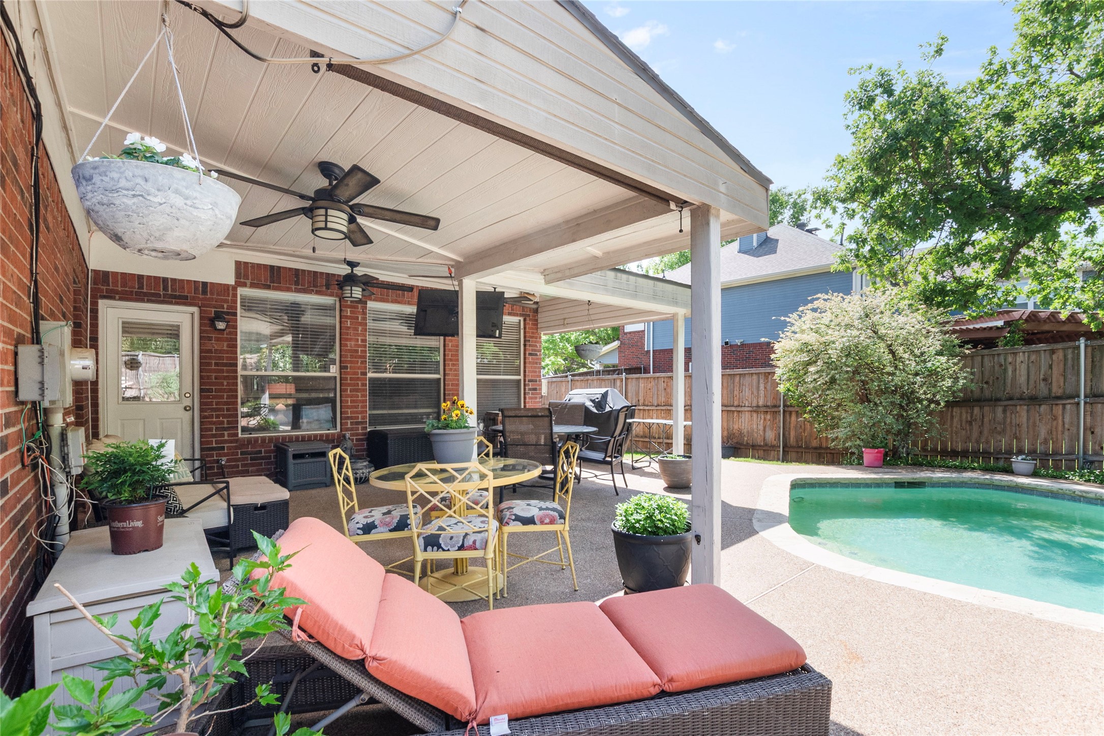 1608 Mountain Laurel Drive Keller TX 76248