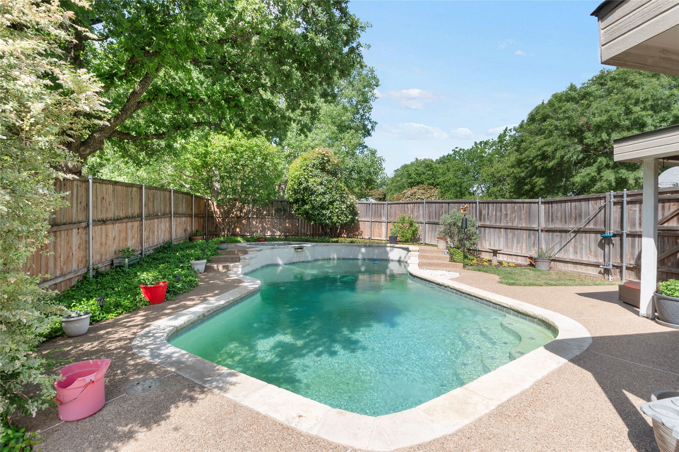 1608 Mountain Laurel Drive Keller TX 76248