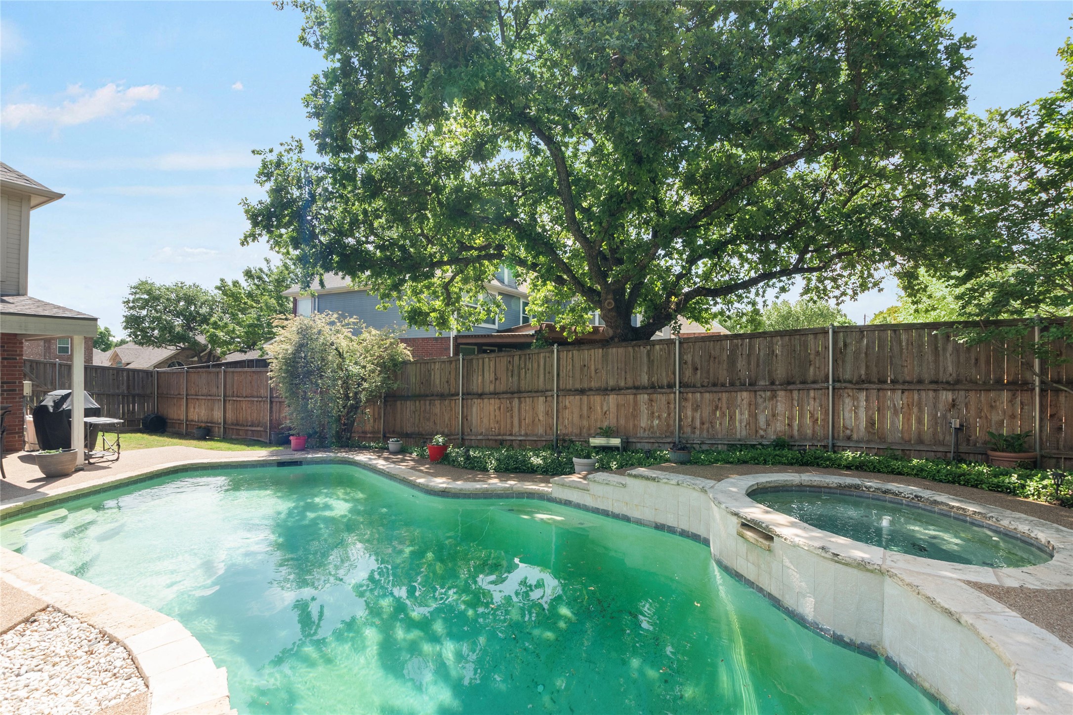 1608 Mountain Laurel Drive Keller TX 76248