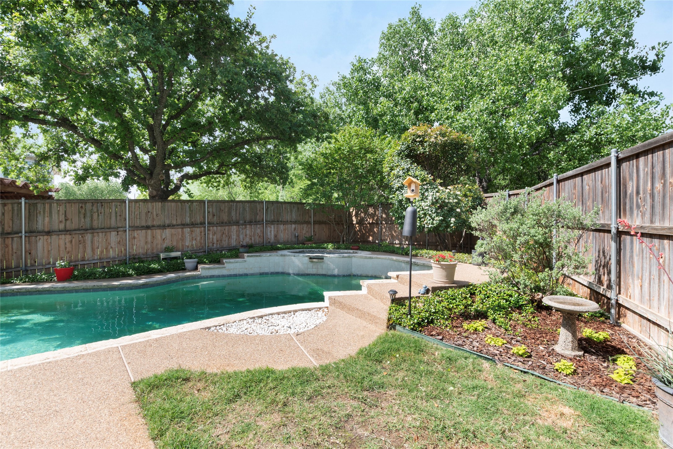 1608 Mountain Laurel Drive Keller TX 76248