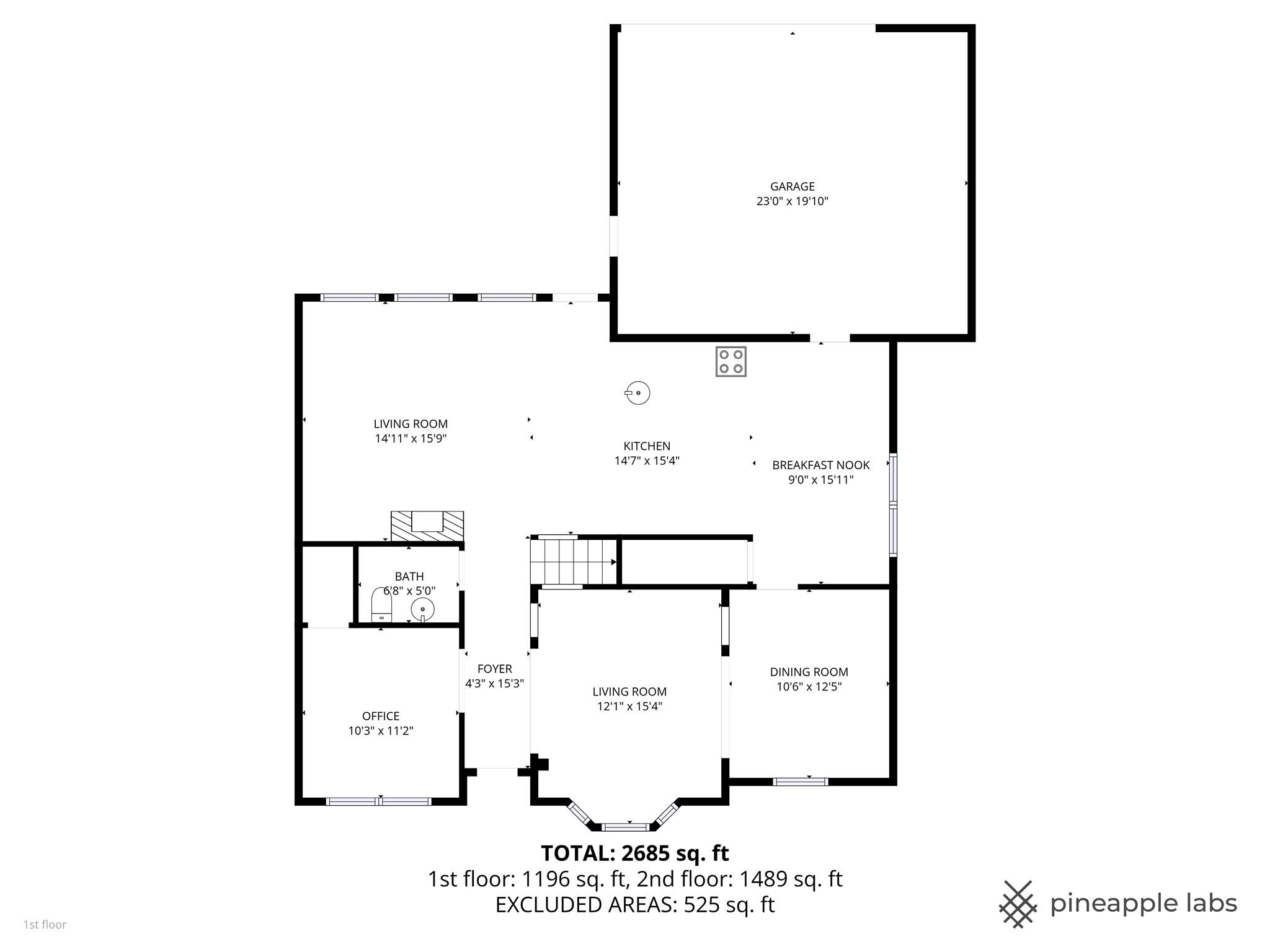 1608 Mountain Laurel Drive Keller TX 76248