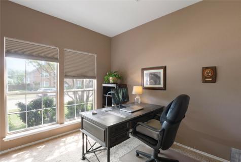 1608 Mountain Laurel Drive Keller TX 76248