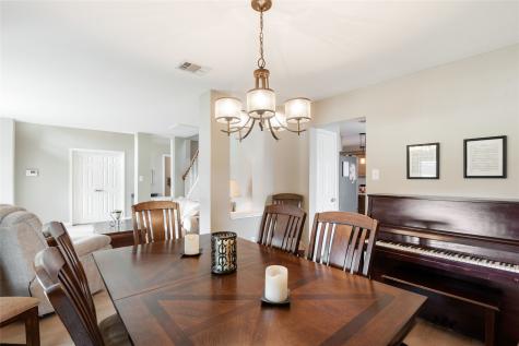 1608 Mountain Laurel Drive Keller TX 76248