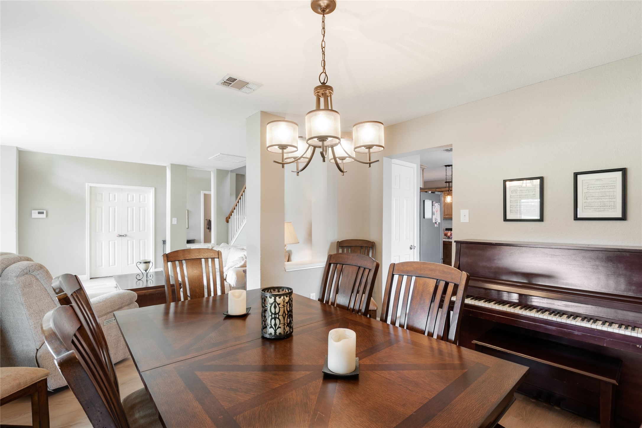 1608 Mountain Laurel Drive Keller TX 76248