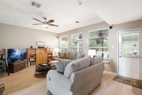 1608 Mountain Laurel Drive Keller TX 76248