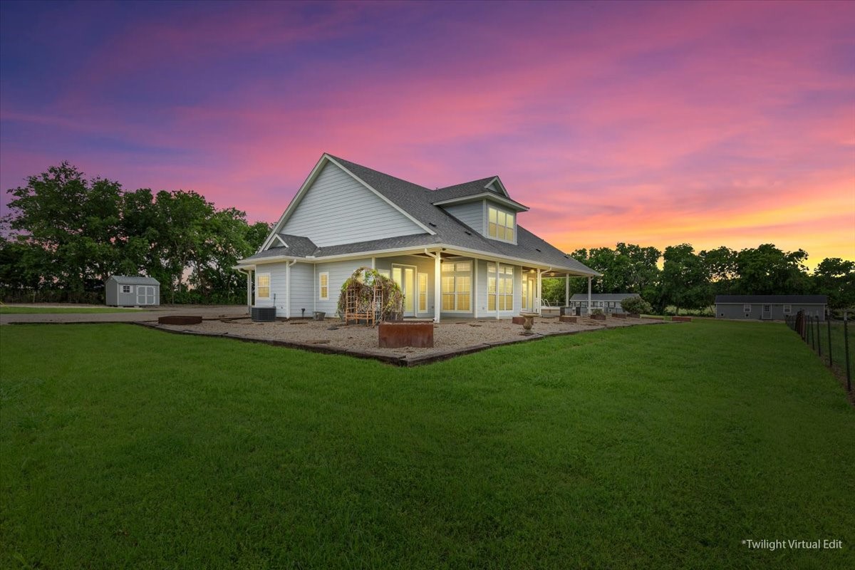 259 County Road 149 Riesel TX 76682