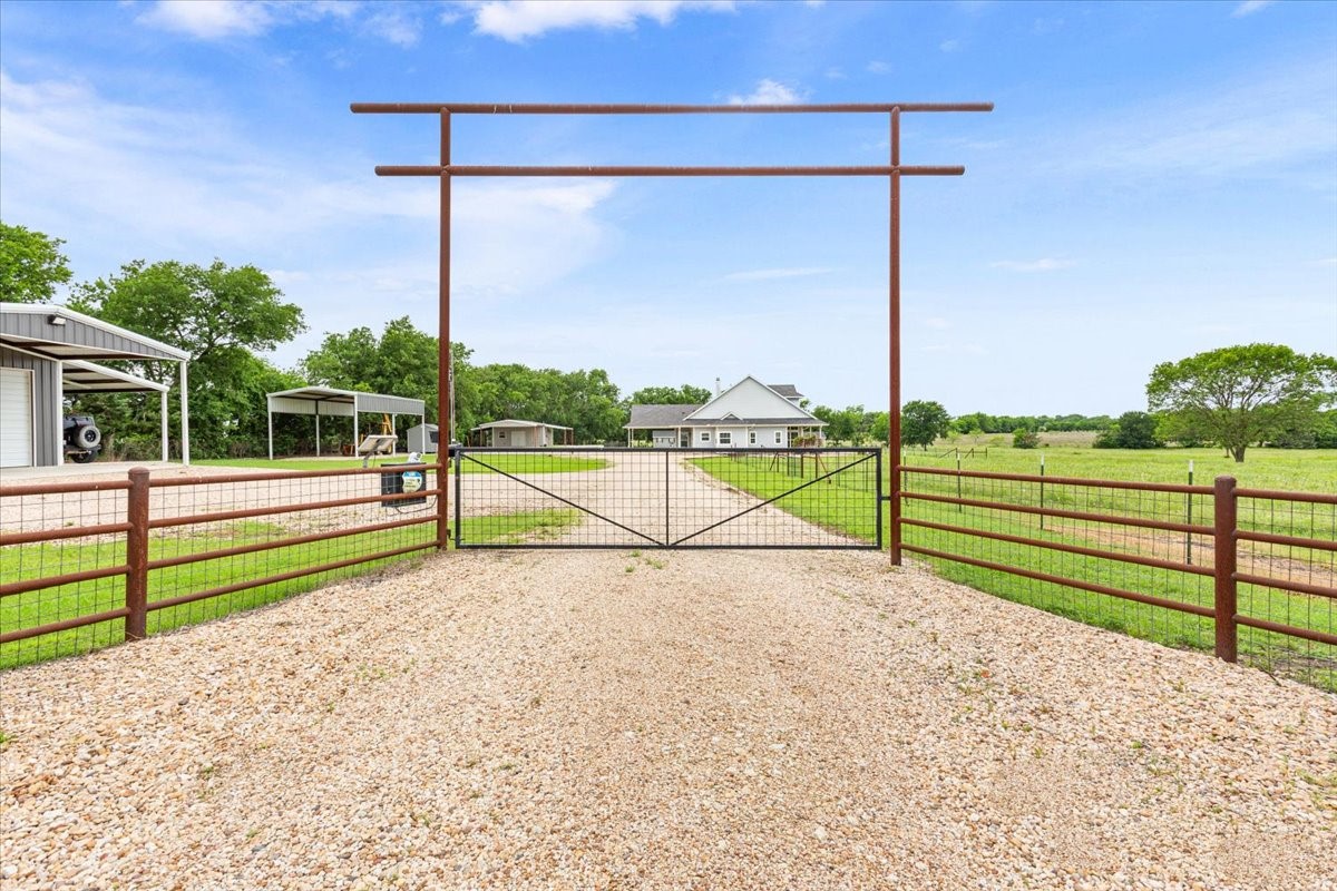 259 County Road 149 Riesel TX 76682