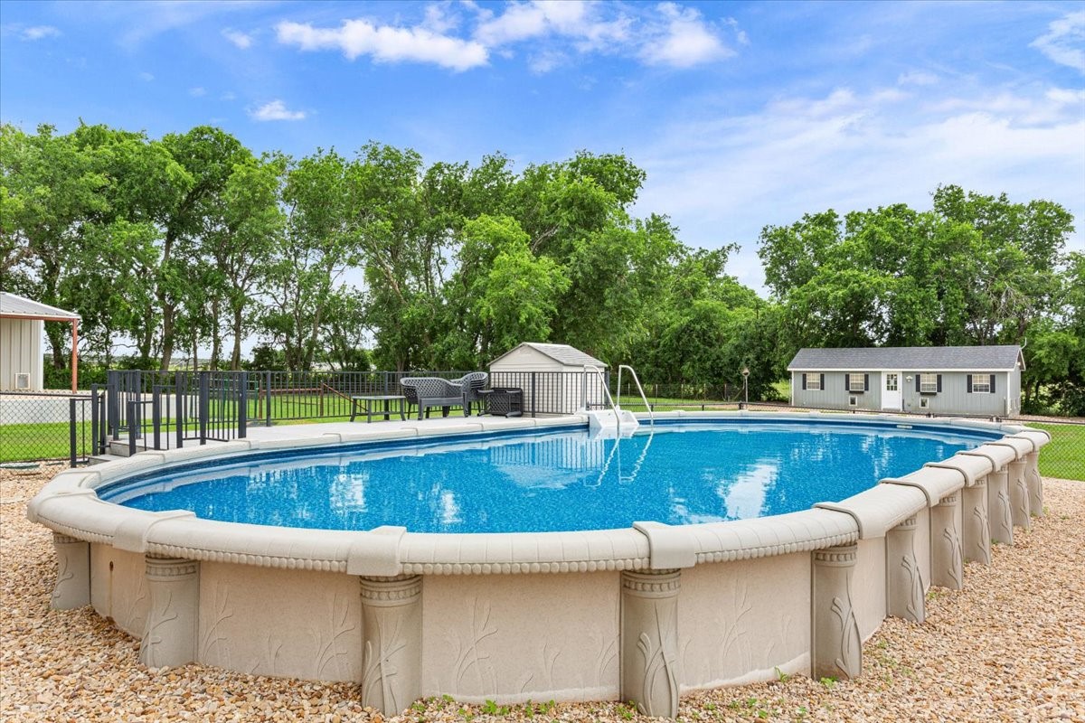 259 County Road 149 Riesel TX 76682