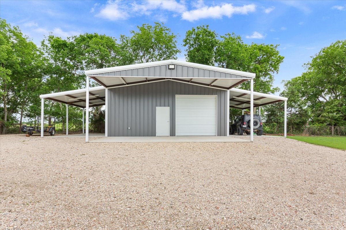 259 County Road 149 Riesel TX 76682