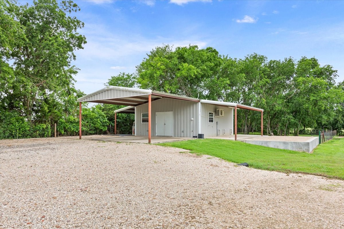 259 County Road 149 Riesel TX 76682