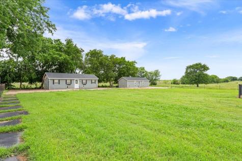 259 County Road 149 Riesel TX 76682