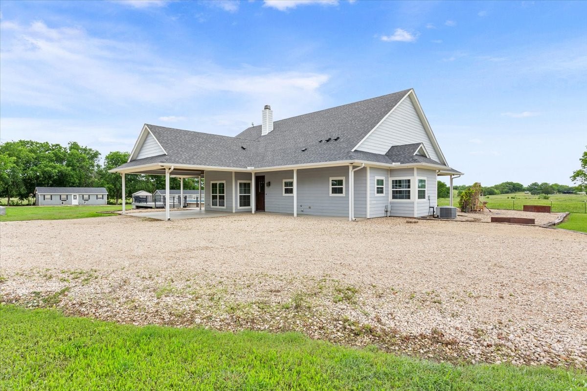 259 County Road 149 Riesel TX 76682