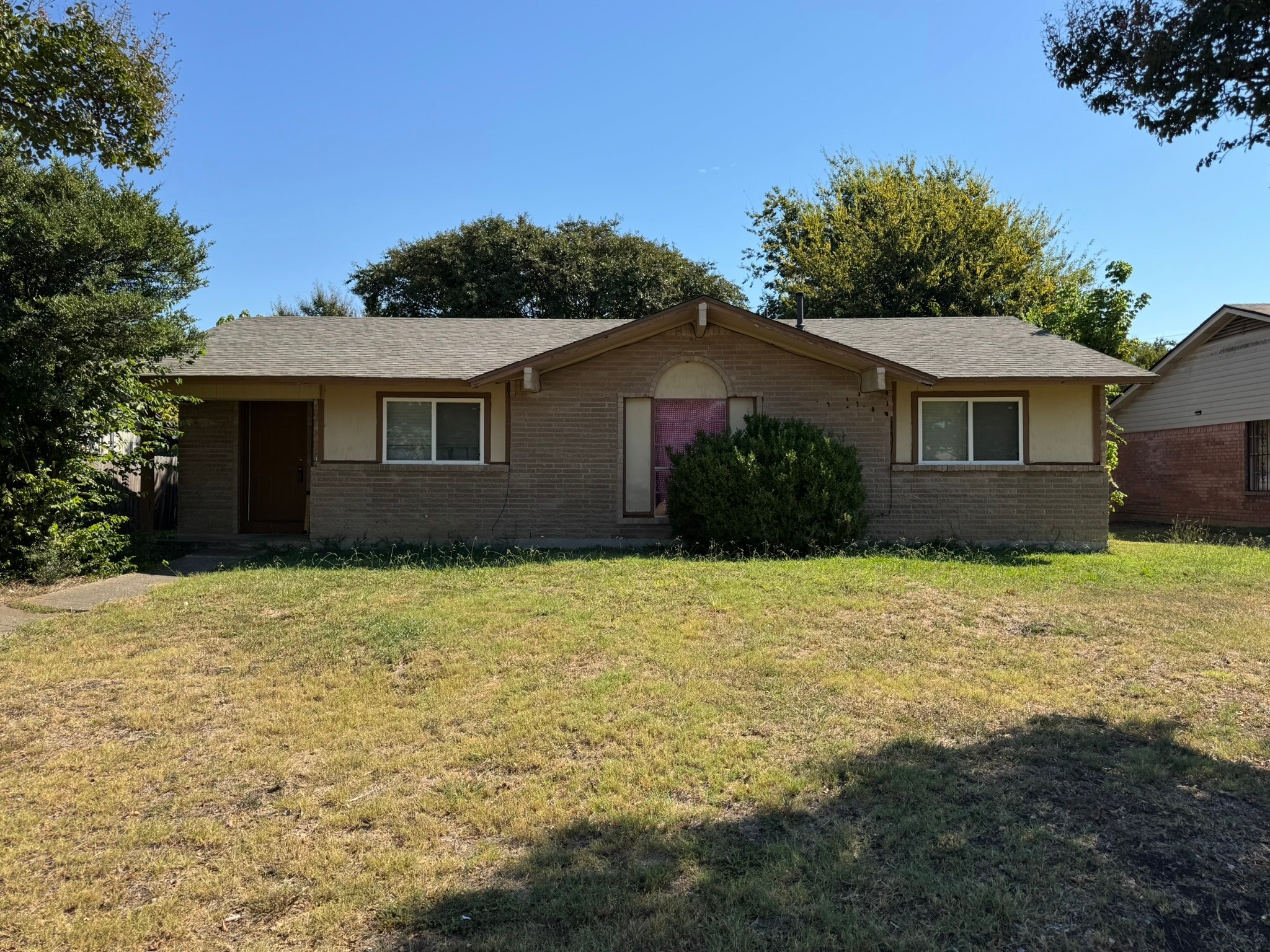 7850 Mirage Valley Drive Dallas TX 75232