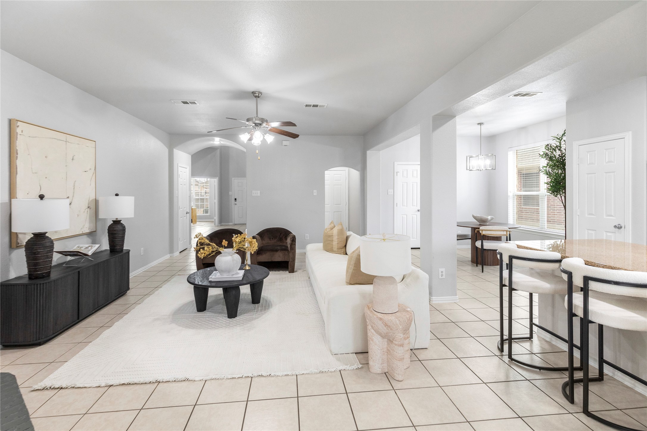 6116 Perch Drive Fort Worth TX 76179