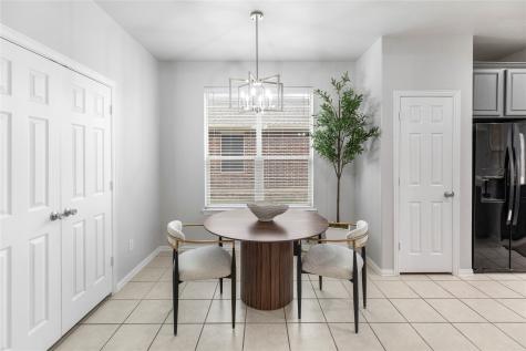 6116 Perch Drive Fort Worth TX 76179