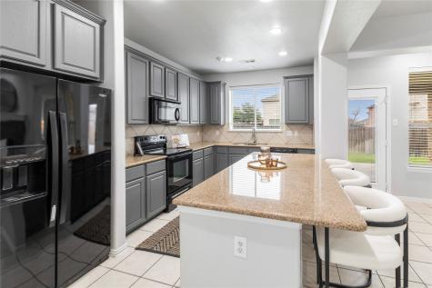 6116 Perch Drive Fort Worth TX 76179