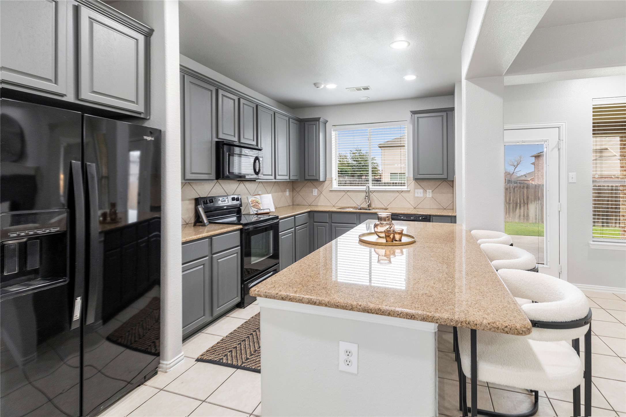 6116 Perch Drive Fort Worth TX 76179