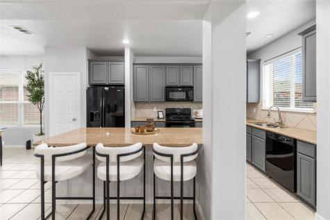 6116 Perch Drive Fort Worth TX 76179