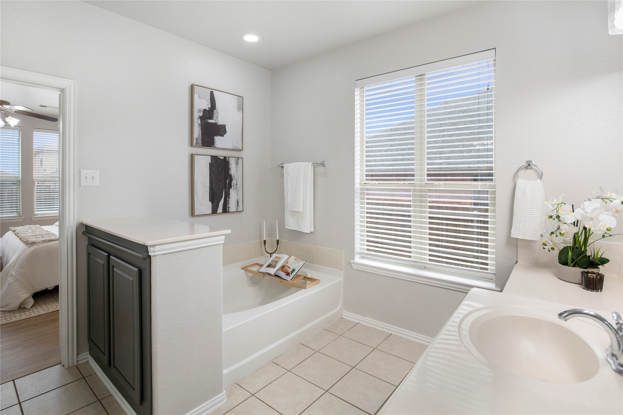 6116 Perch Drive Fort Worth TX 76179