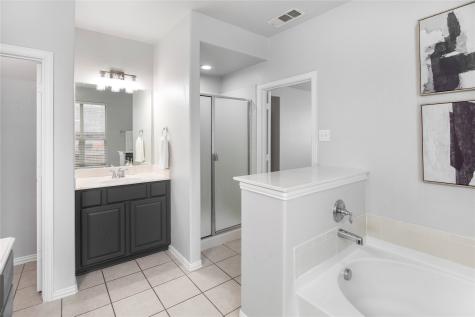 6116 Perch Drive Fort Worth TX 76179