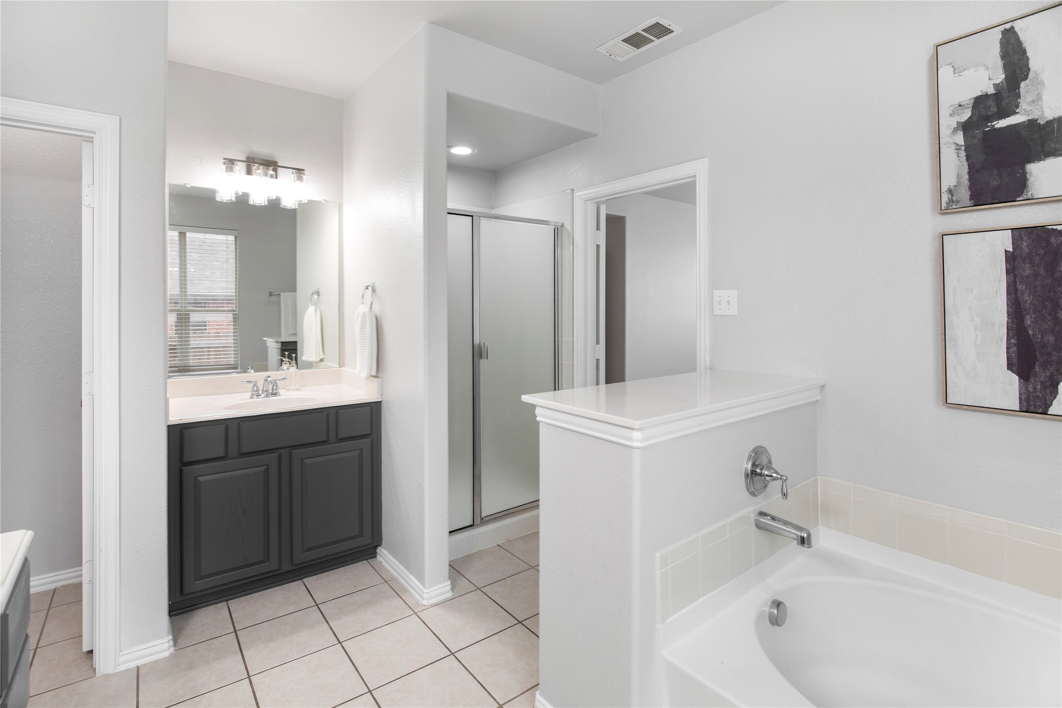 6116 Perch Drive Fort Worth TX 76179