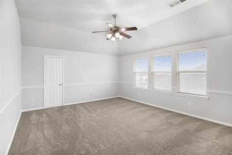 6116 Perch Drive Fort Worth TX 76179