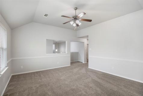 6116 Perch Drive Fort Worth TX 76179