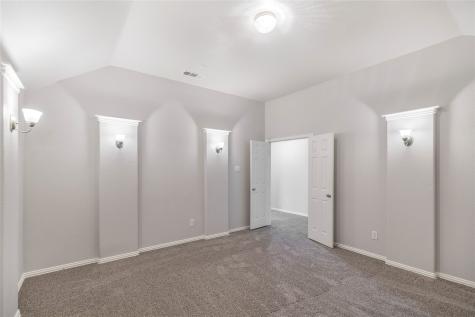 6116 Perch Drive Fort Worth TX 76179
