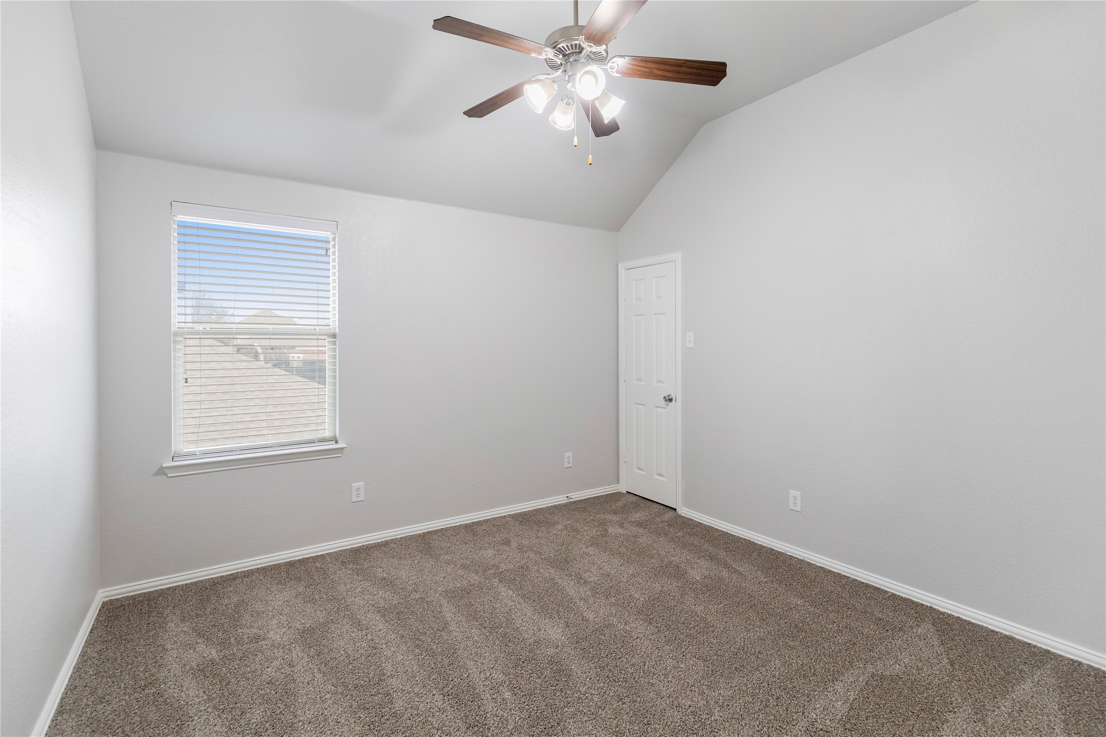 6116 Perch Drive Fort Worth TX 76179