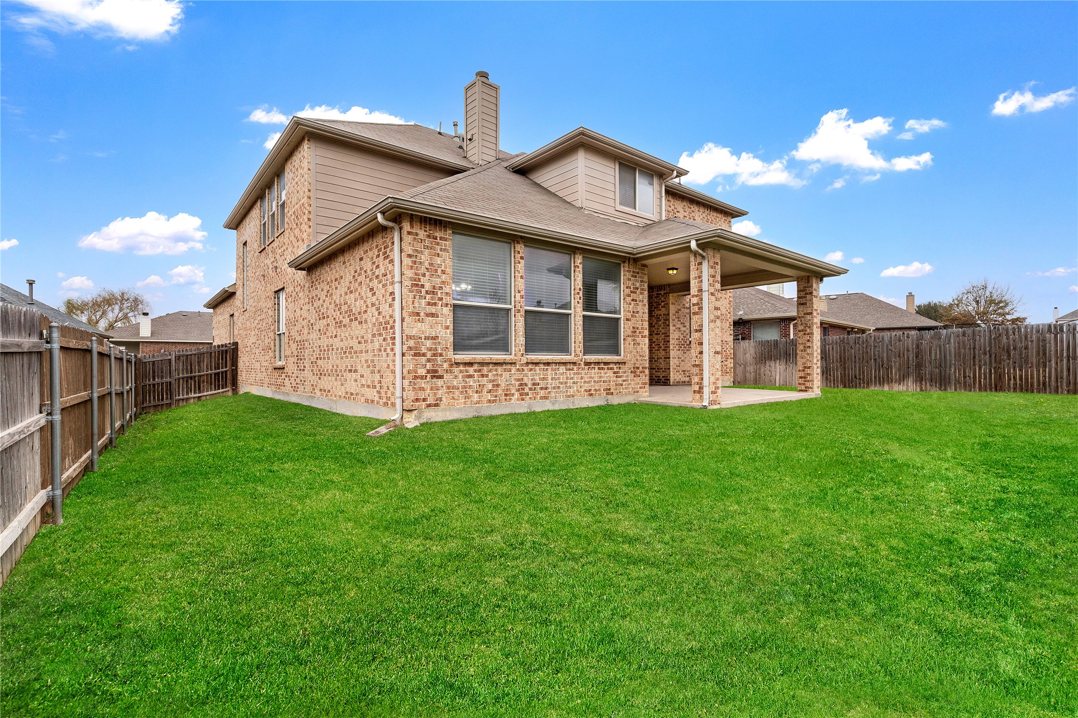 6116 Perch Drive Fort Worth TX 76179
