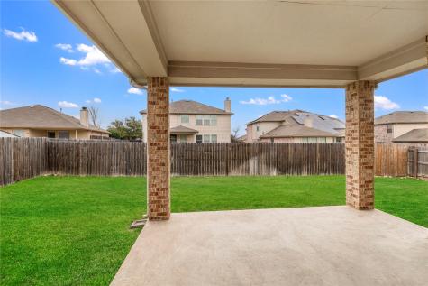 6116 Perch Drive Fort Worth TX 76179