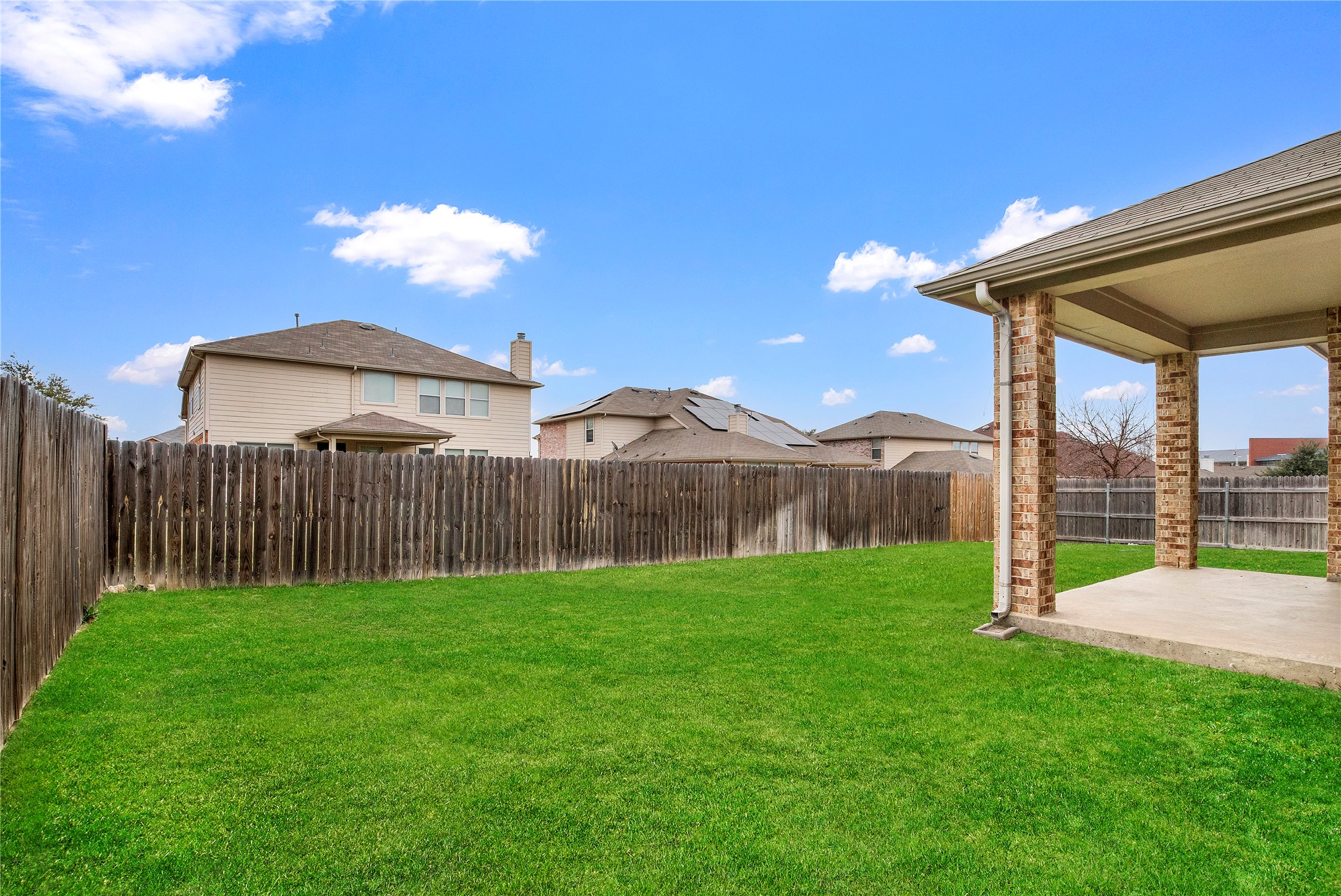 6116 Perch Drive Fort Worth TX 76179