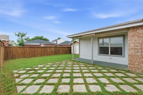 604 Bluejay Drive Saginaw TX 76131