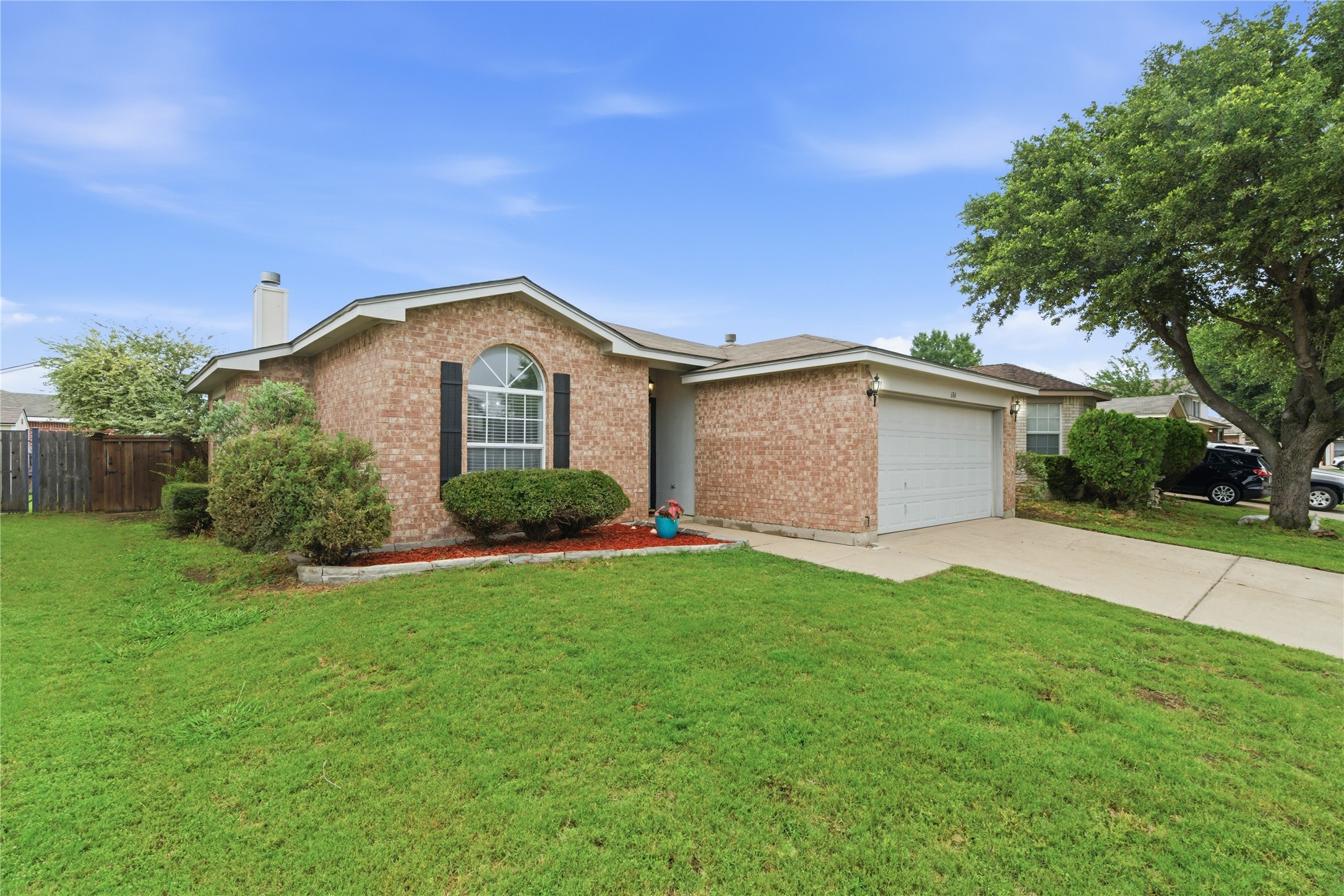 604 Bluejay Drive Saginaw TX 76131