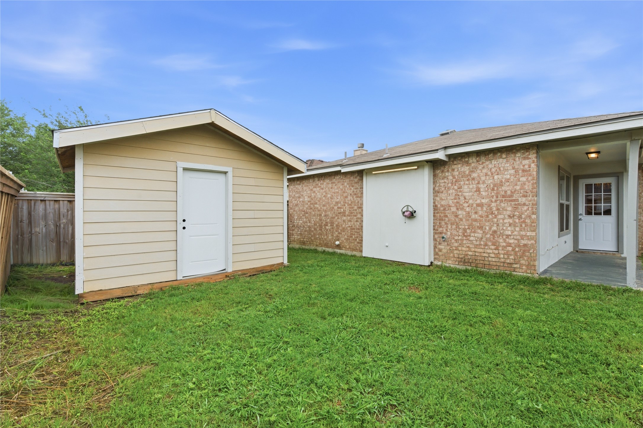 604 Bluejay Drive Saginaw TX 76131