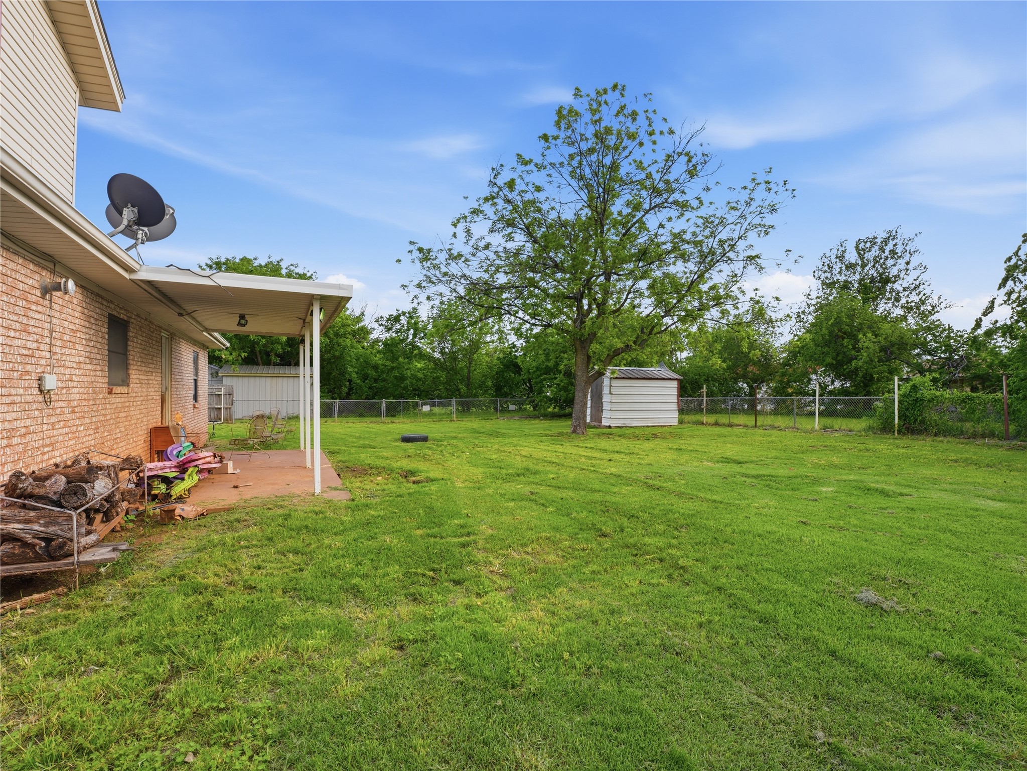 511 N Clay Street Henrietta TX 76365